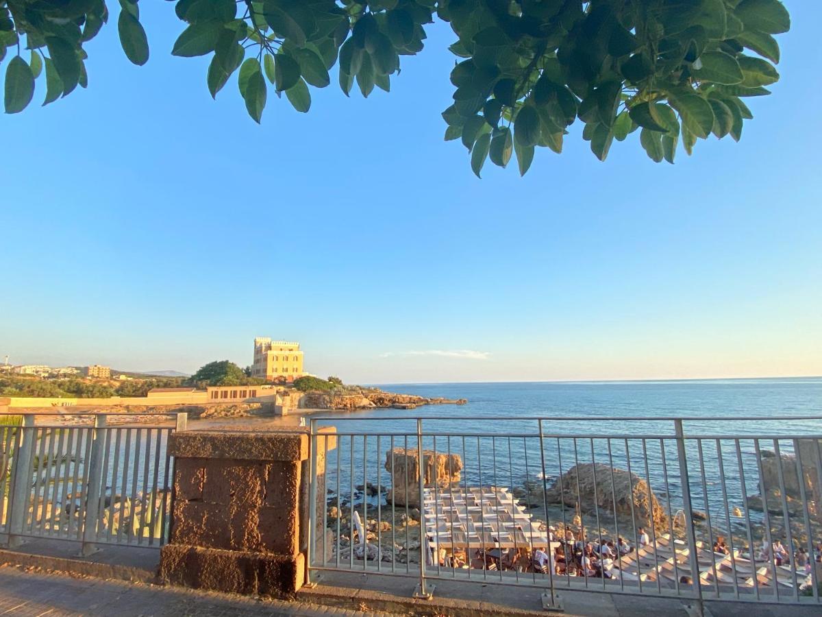 Appartamento Isola Catalana Alguer Exterior foto