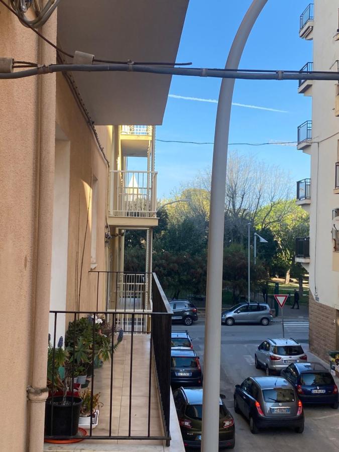 Appartamento Isola Catalana Alguer Exterior foto