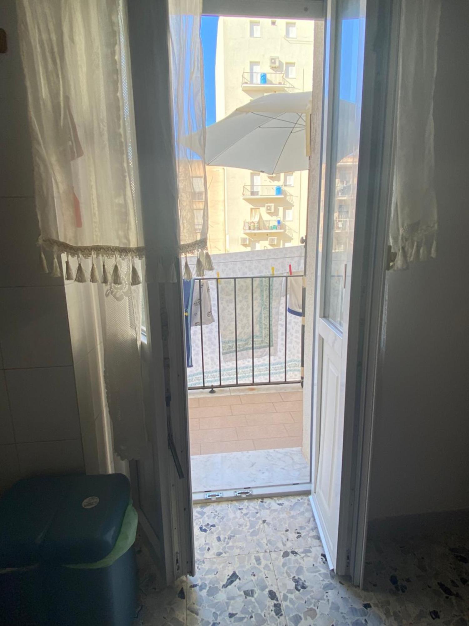 Appartamento Isola Catalana Alguer Exterior foto