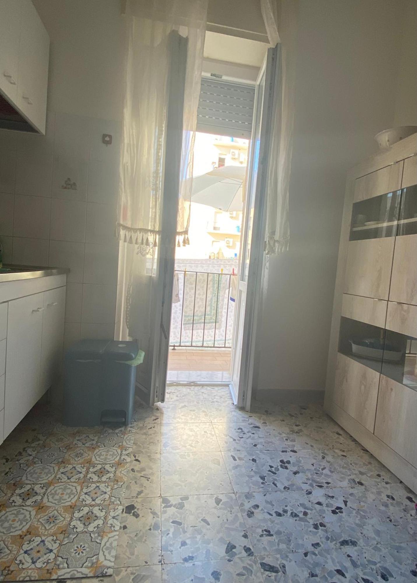 Appartamento Isola Catalana Alguer Exterior foto